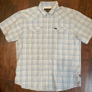 Howler Bro’s button down